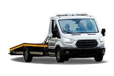 Car Hire Nechells - 3.5 Tonne Recovery Truck - Truck hire Nechells