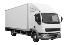Car Hire Nechells - 7.5 Tonne Sleeper Tail Lift Truck - Truck hire Nechells