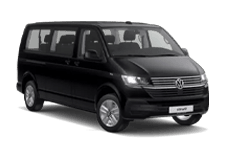 Car Hire Nechells - 9 Seater Automatic - Minibus hire Nechells