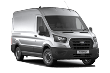 Car Hire Nechells - Ford Transit LWB - Van hire Nechells