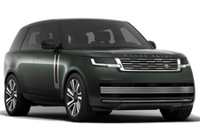 Car Hire Nechells - Range Rover - car hire Nechells